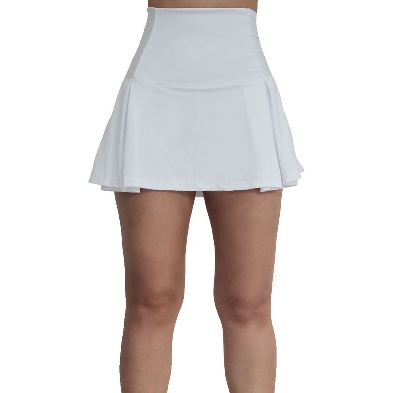 ALMA FIT - Falda Short Deportiva Connection Alma Fit