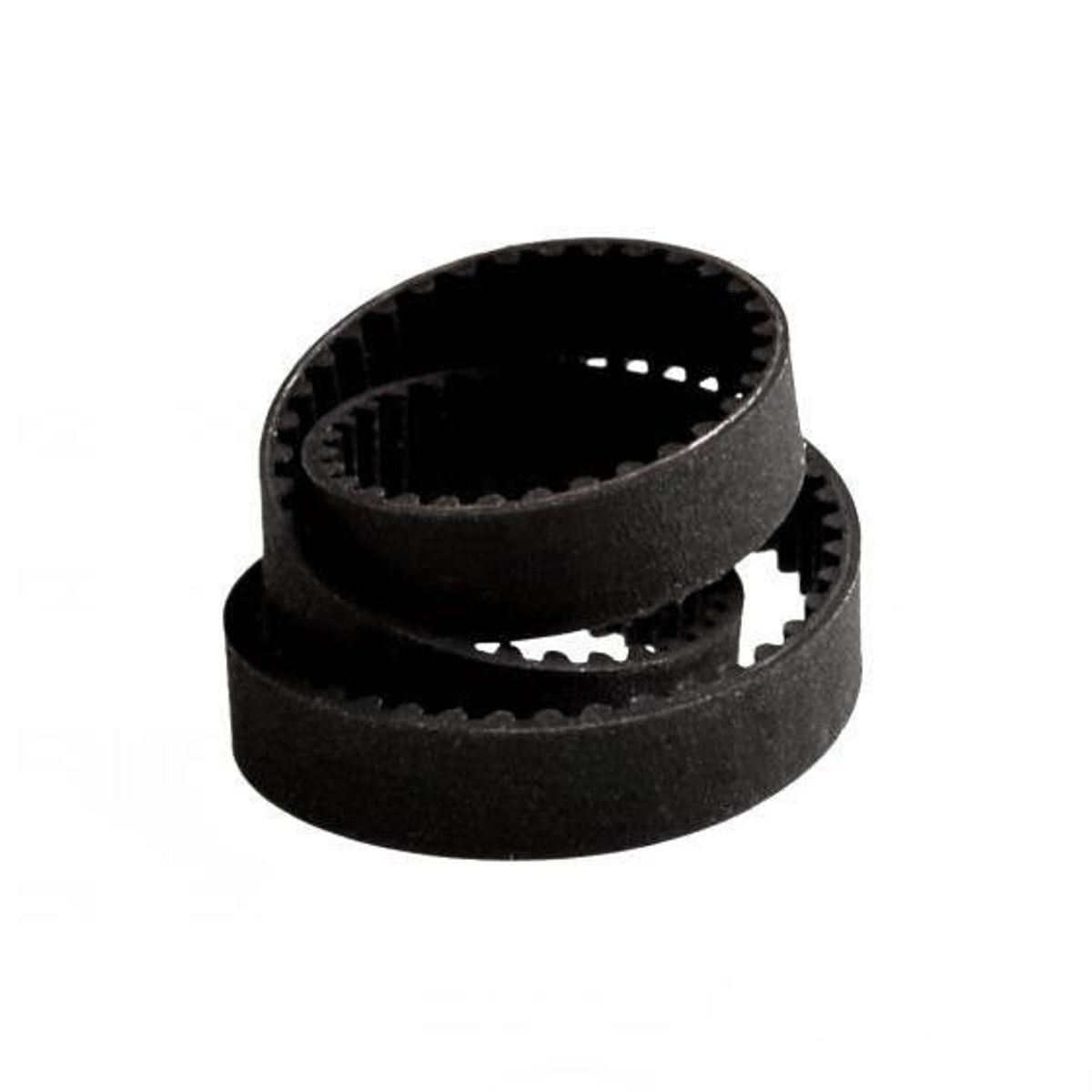 GENERICO - Correa Gt2 Cerrada Closed Loop 160-2GT-6 160mm 80 Dientes