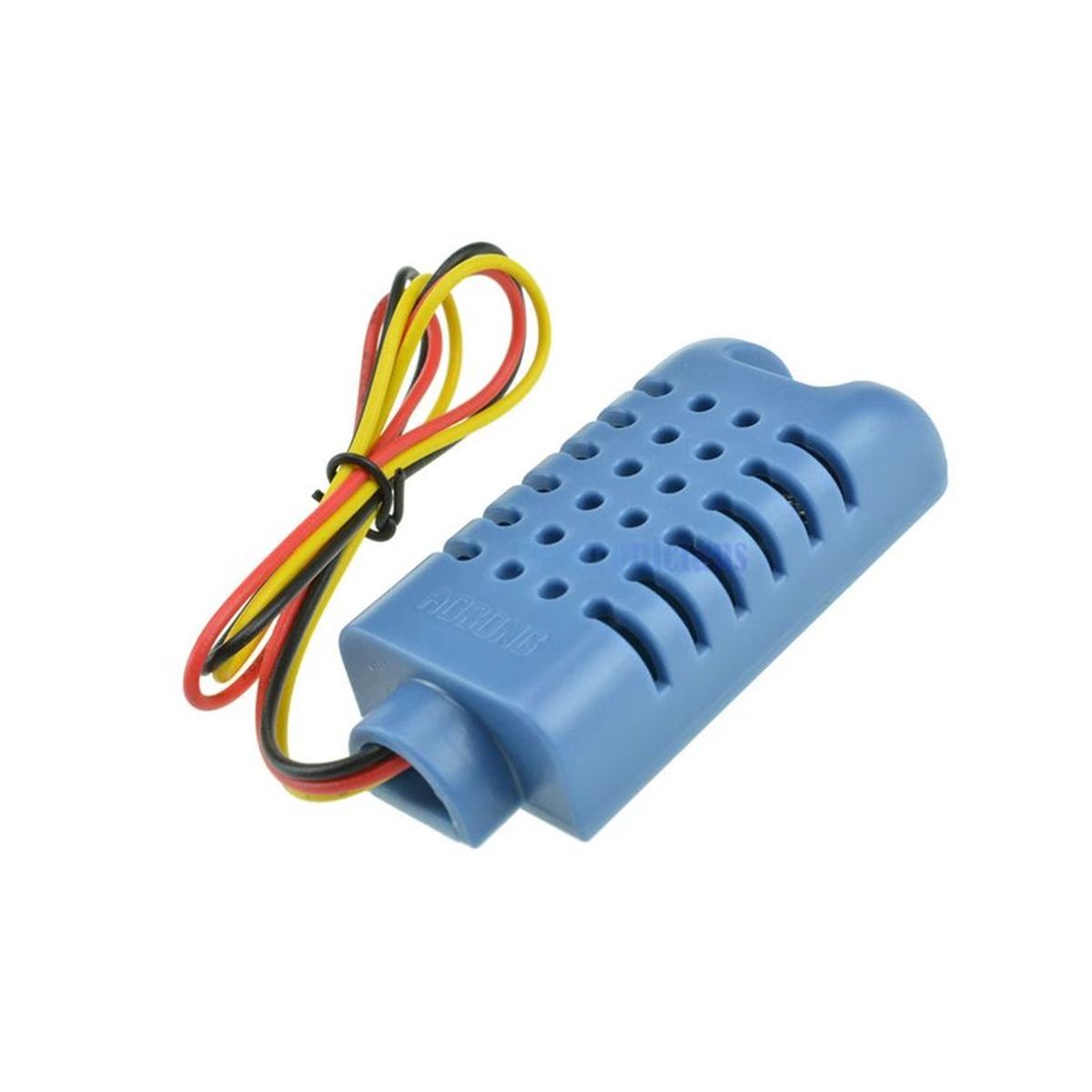 GENERICO - Sensor Temperatura Humedad Analogico AM1001 5V Termistor 10K