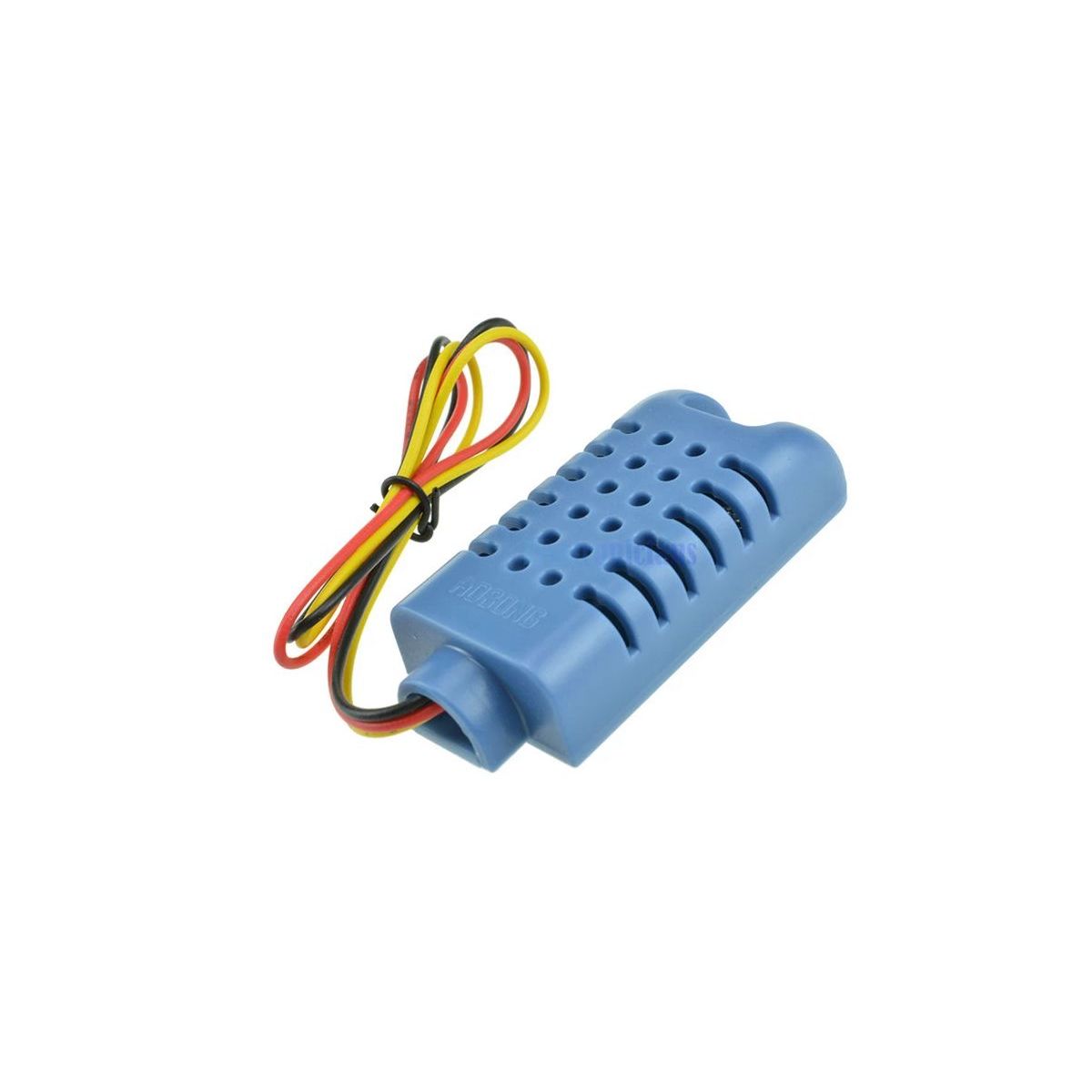 GENERICO - Sensor Temperatura Humedad Analogico AM1001 5V Termistor 10K