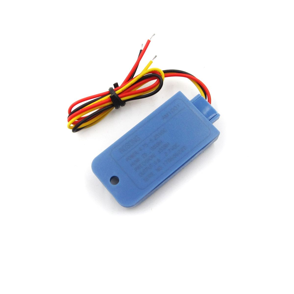 GENERICO - Sensor Temperatura Humedad Analogico AM1001 5V Termistor 10K
