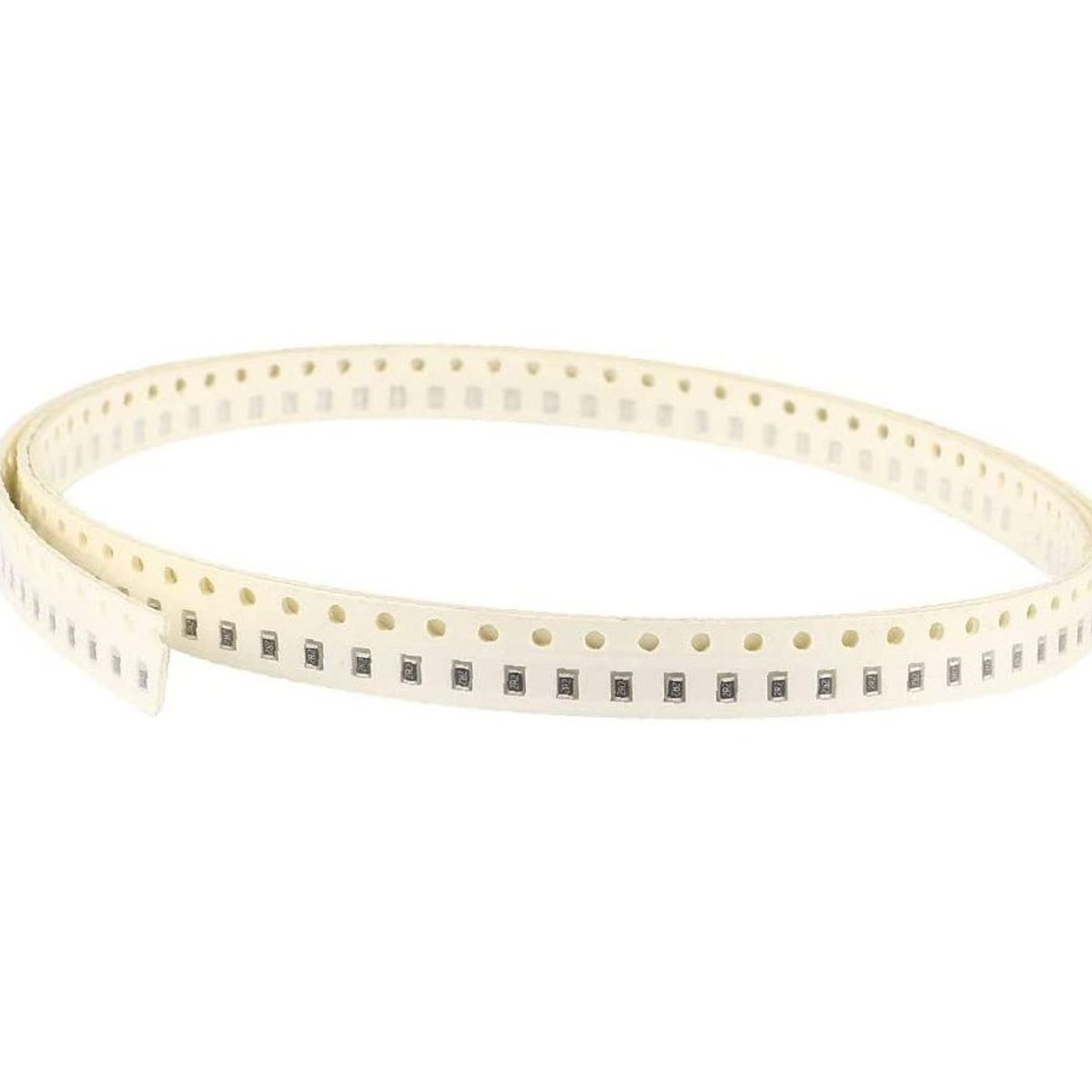 GENERICO - Resistencia Superficial 2.2 Ohmios 1/4w 2R2 Smd 1206 3216