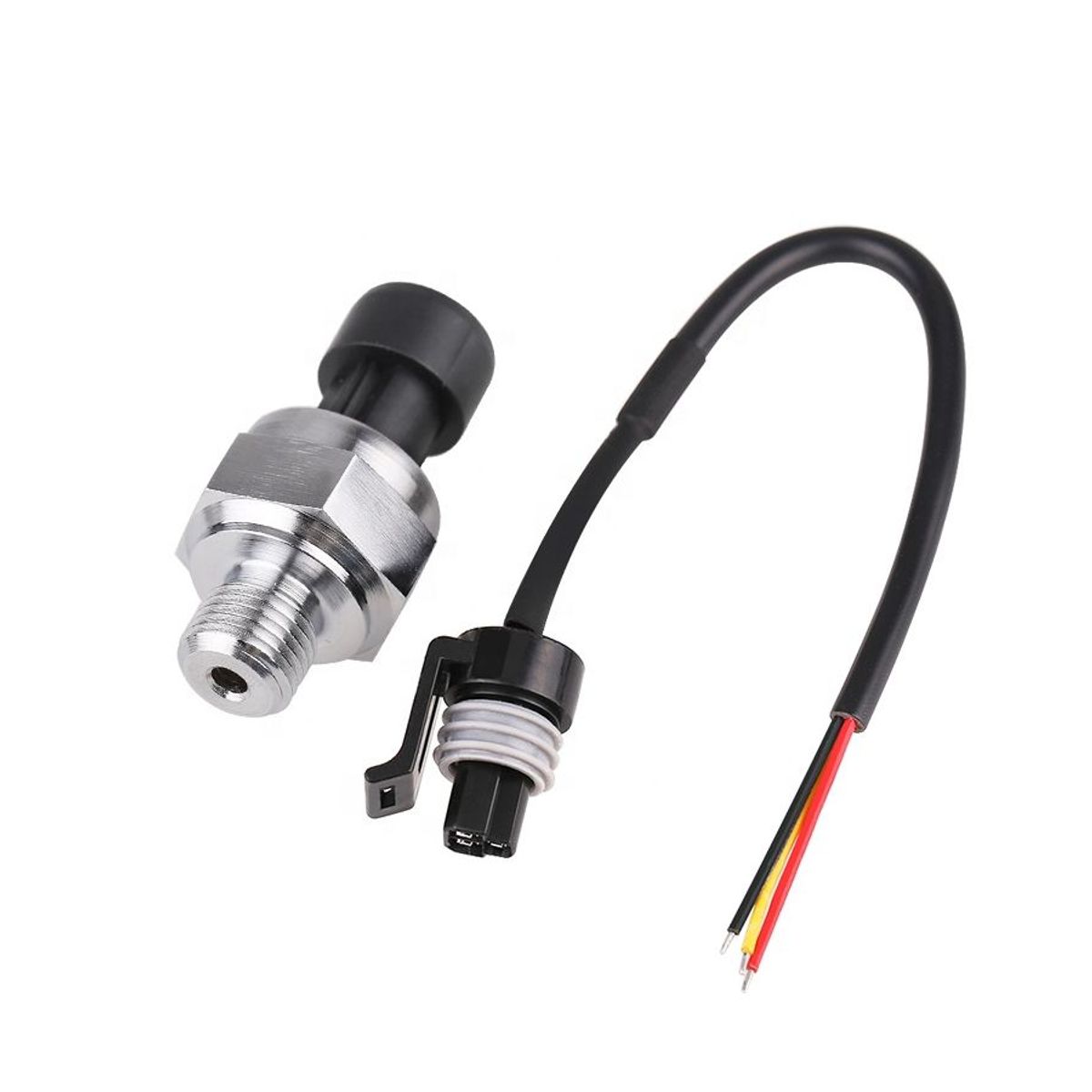 GENERICO - Sensor Transductor De Presion G1/4 1.6MPa 232psi 5V