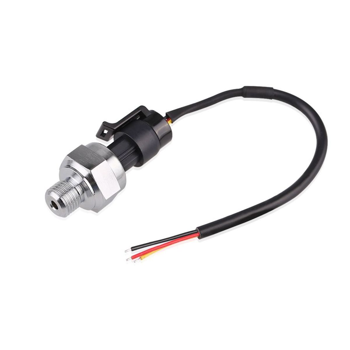 GENERICO - Sensor Transductor De Presion G1/4 1.6MPa 232psi 5V