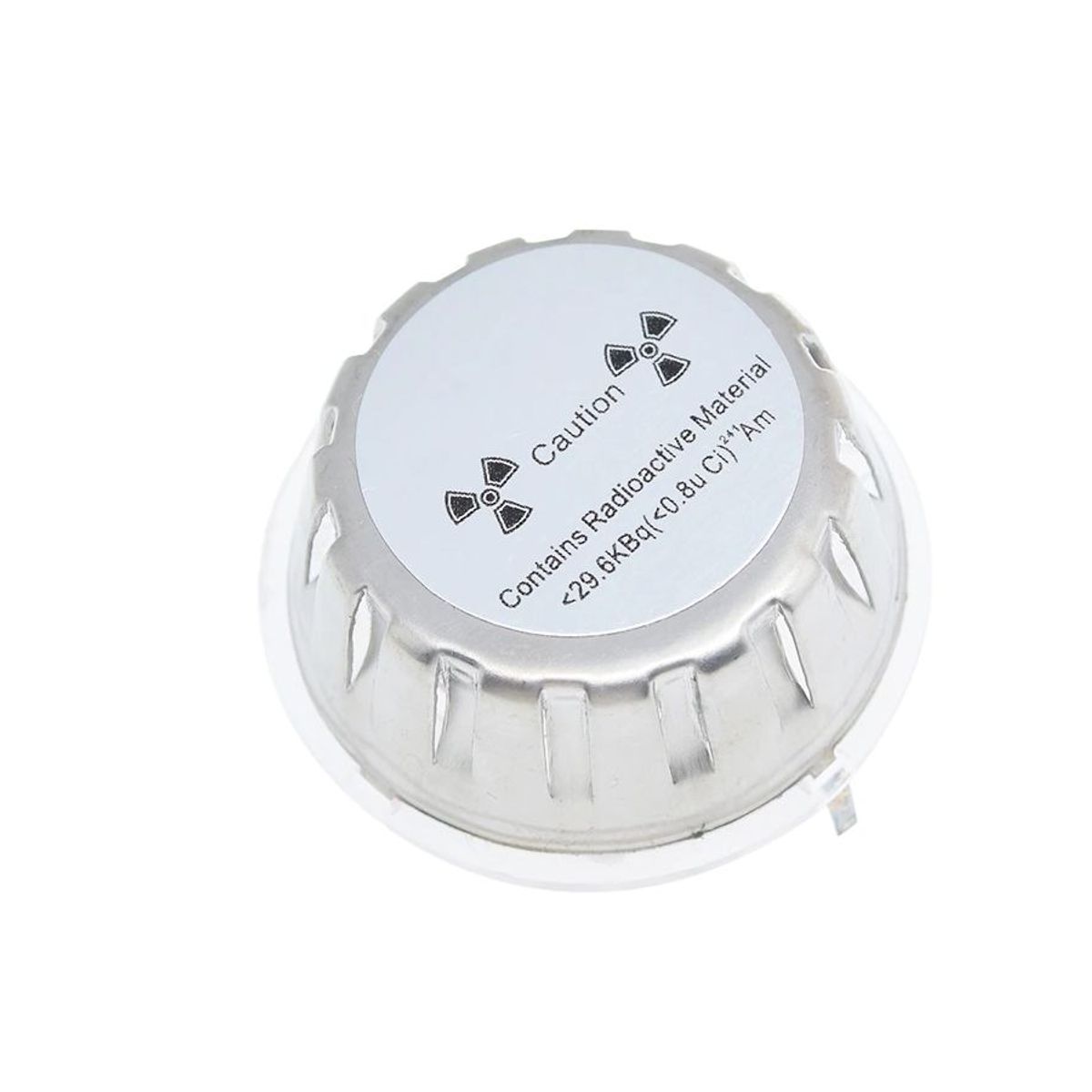 GENERICO - Sensor De Humo De Camara De Iones NAP-07 HIS-07