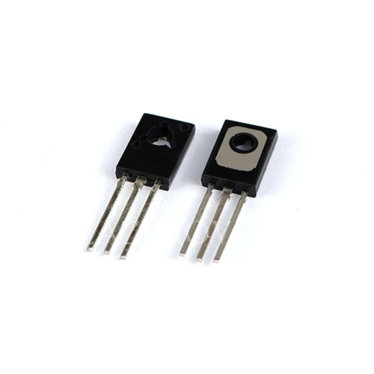 GENERICO - Transistor Tiristor SCR Unidireccional 2P4M 500V 2A TO-126