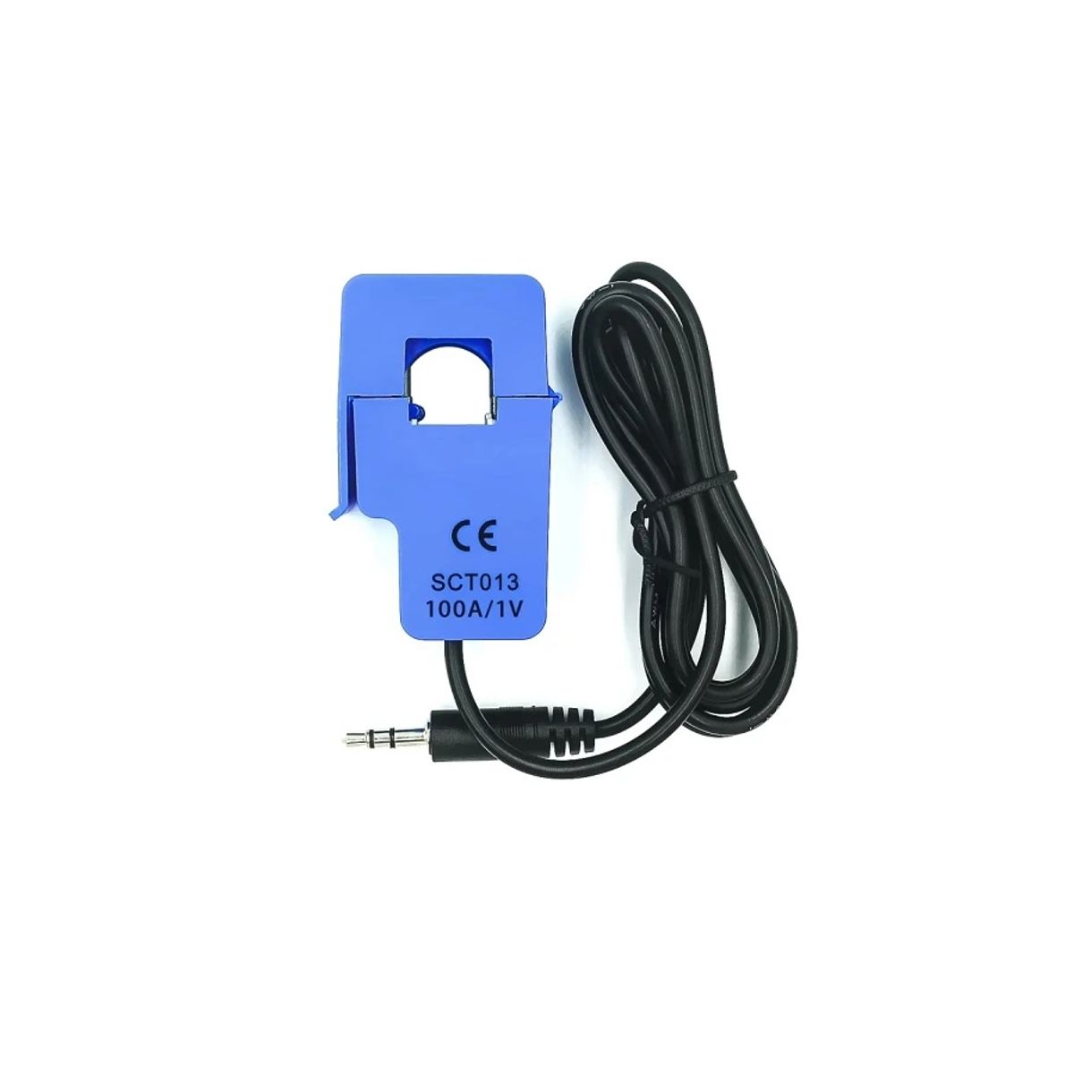 GENERICO - Sensor Corriente AC SCT013 SCT-013-000 100A 1V