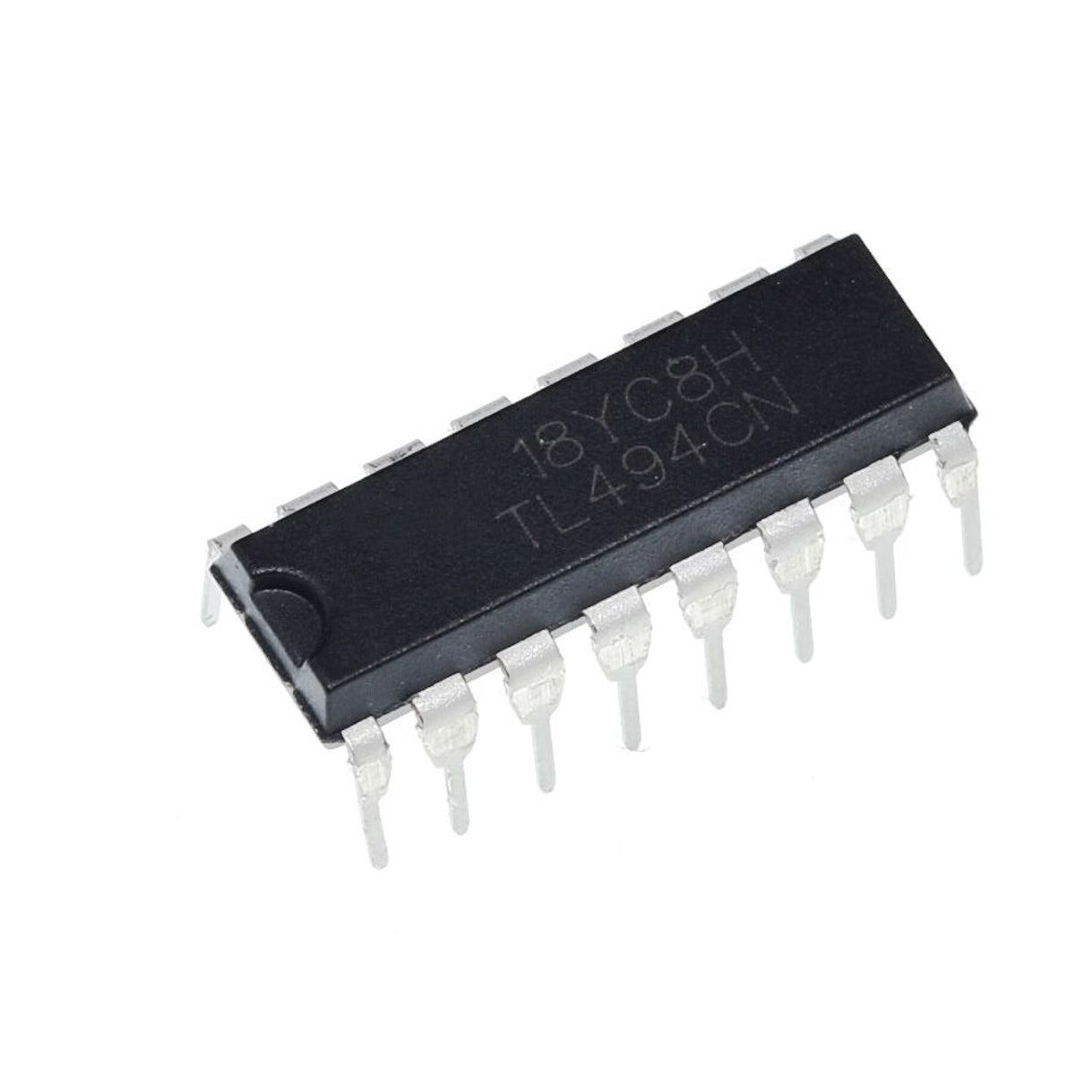GENERICO - Circuito Integrado TL494 TL494CN Modulador Ancho Pulso Pwm