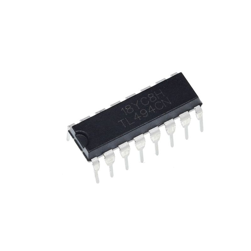 GENERICO - Circuito Integrado TL494 TL494CN Modulador Ancho Pulso Pwm