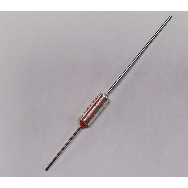 GENERICO - Fusible Termico RY250 TF250 10 Amperios 250C