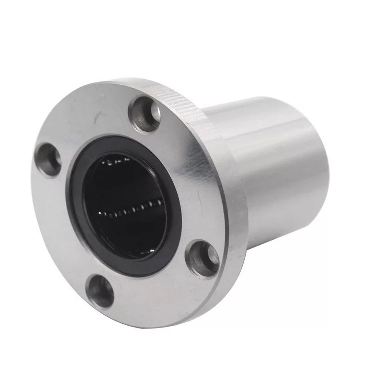 GENERICO - Rodamiento Lineal LMF10UU 29x19x10mm Eje 10mm