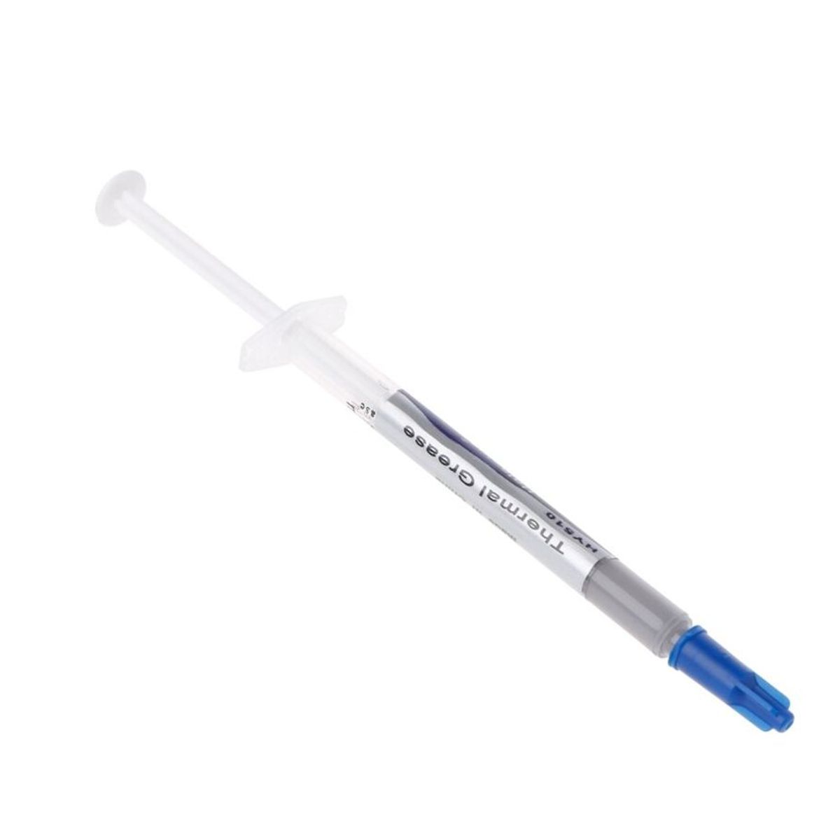 GENERICO - Crema Disipadora Pasta Termica HY510 HY-510 Gris 3 Gramos