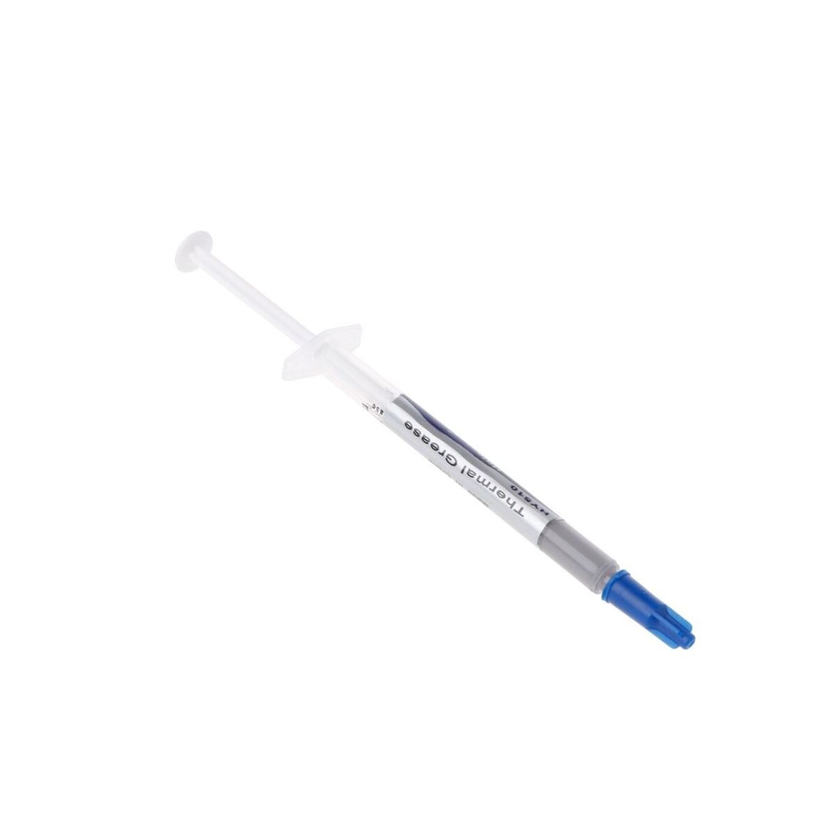 GENERICO - Crema Disipadora Pasta Termica HY510 HY-510 Gris 3 Gramos