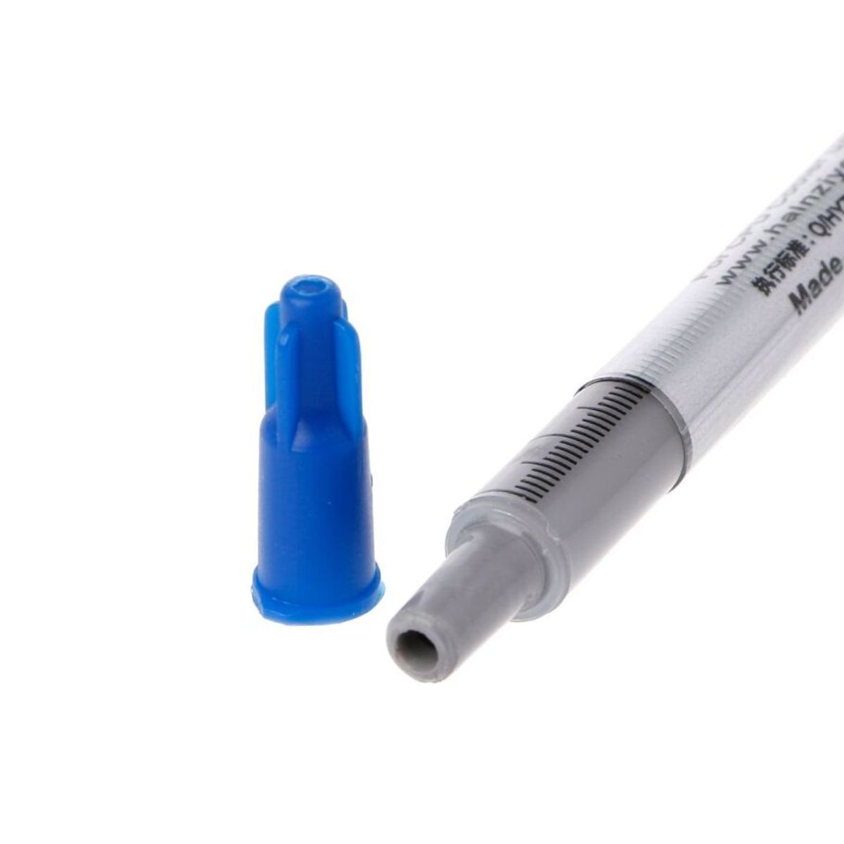 GENERICO - Crema Disipadora Pasta Termica HY510 HY-510 Gris 3 Gramos