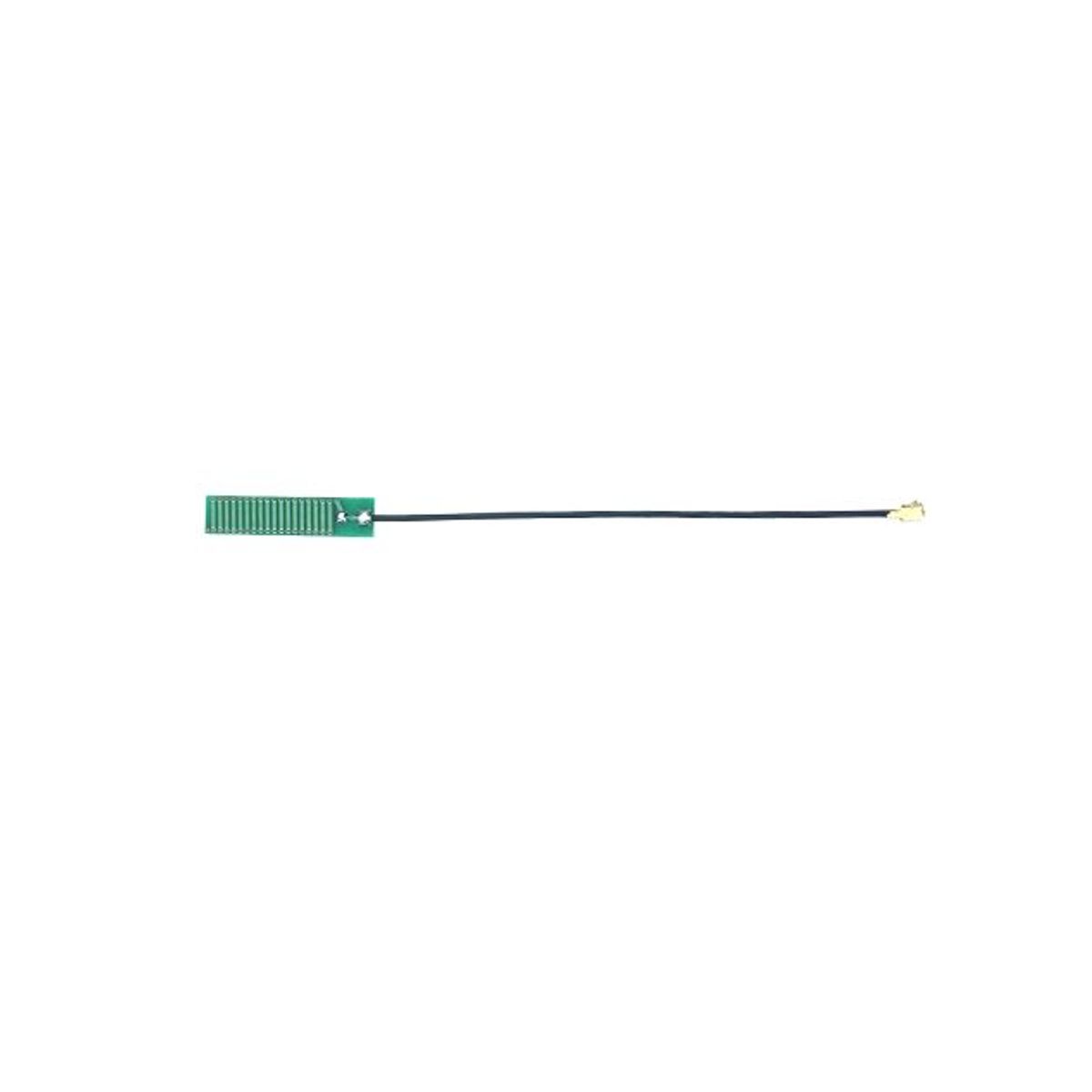 GENERICO - Antena Lora Pcb TX433-PCB-3207 433MHz 32x7mm 2dBi IPX