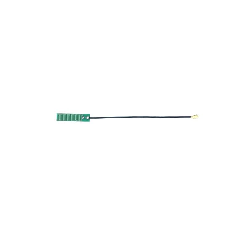 GENERICO - Antena Lora Pcb TX433-PCB-3207 433MHz 32x7mm 2dBi IPX