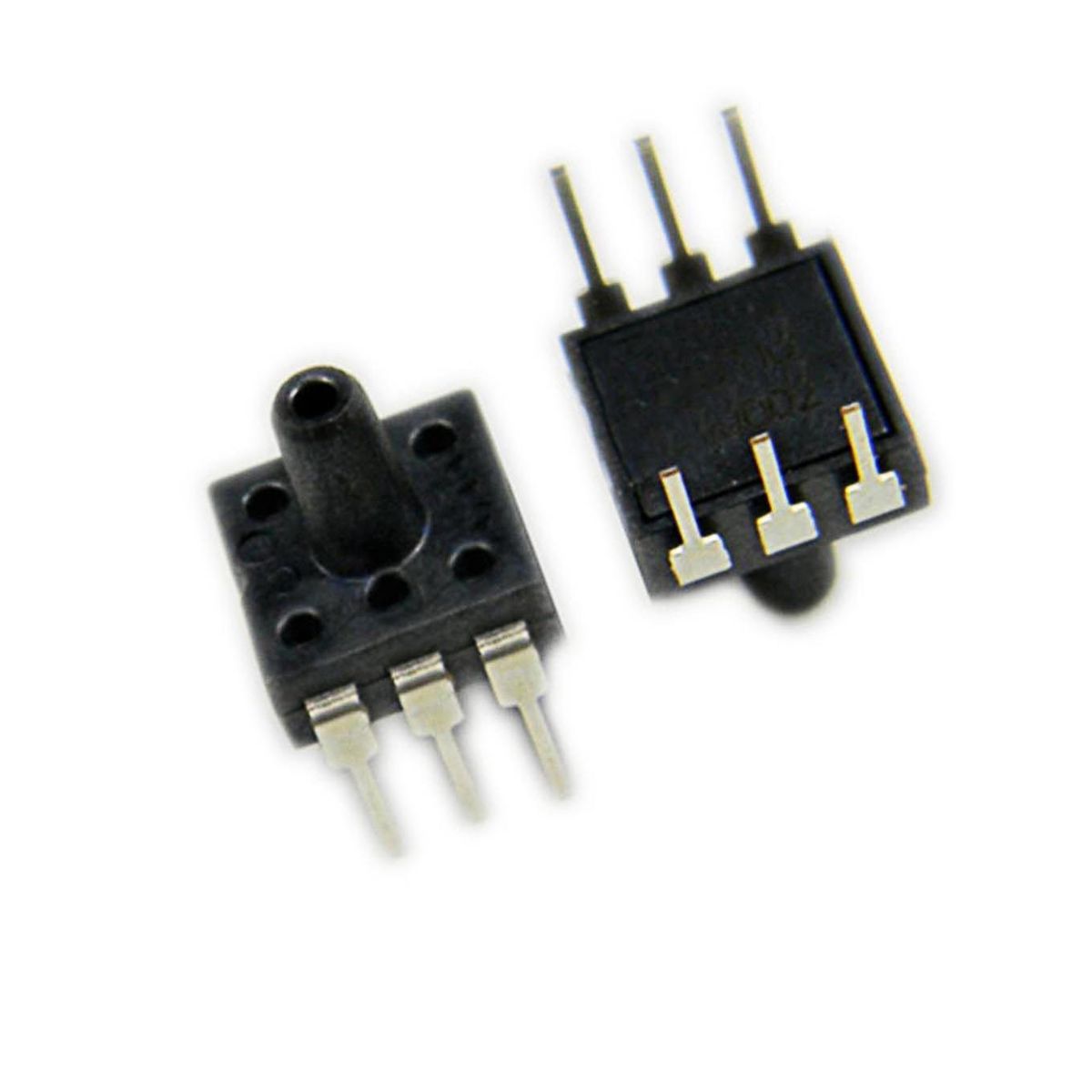 GENERICO - Sensor Presion Barometrico 0-40kpa MPS20N0040D-D