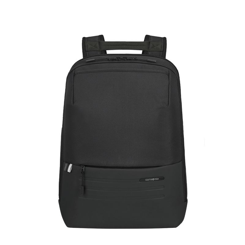 SAMSONITE - Morral Samsonite Para Notebook Stackd Biz Negro Mediano