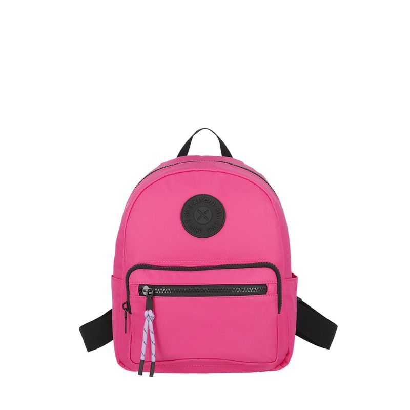 SAMSONITE - Morral Xtrem Zoe Fuccia