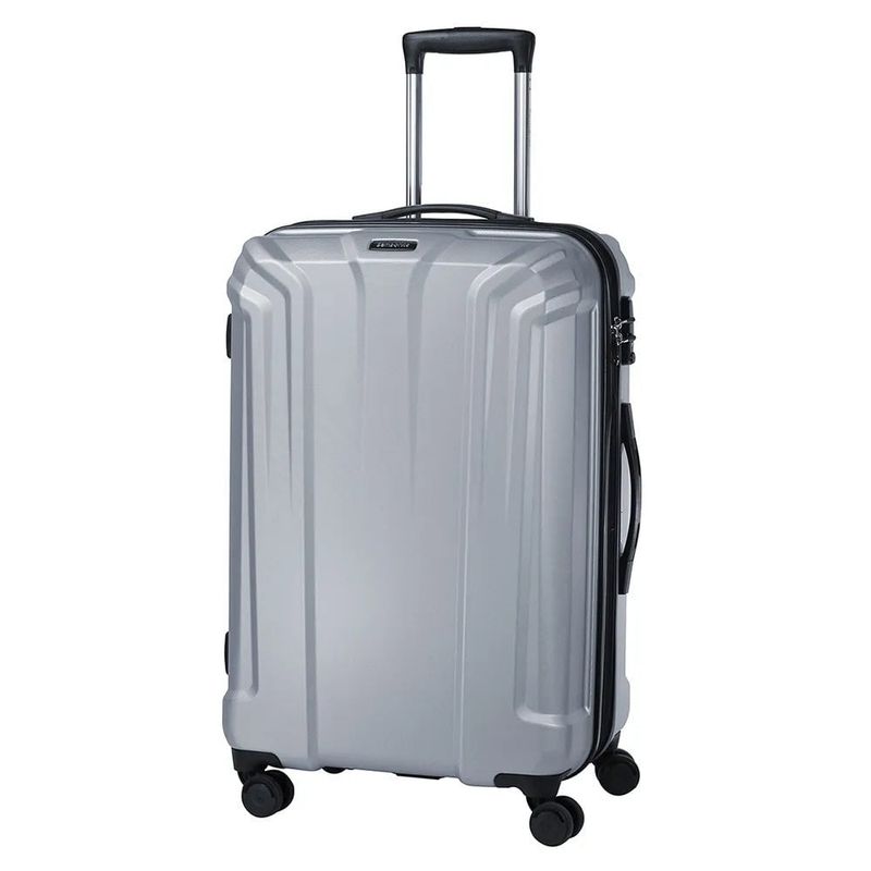 SAMSONITE - Maleta De Viaje Samsonite Blaze Mediana Silver