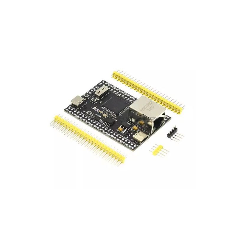 GENERICO - Tarjeta Desarrollo CH32V307VCT6 RISC-V 32-bit 144Mhz 256k Tipo C