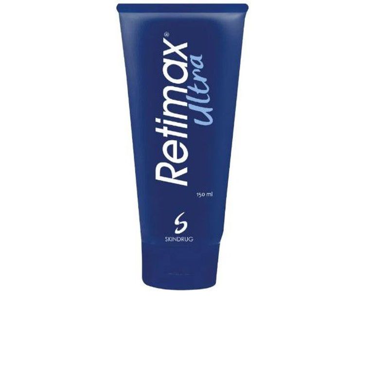 SKINDRUG - Retimax Ultra x 150ml  Skindrug