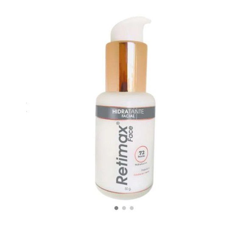 SKINDRUG - Retimax Face x 50g  Skindrug