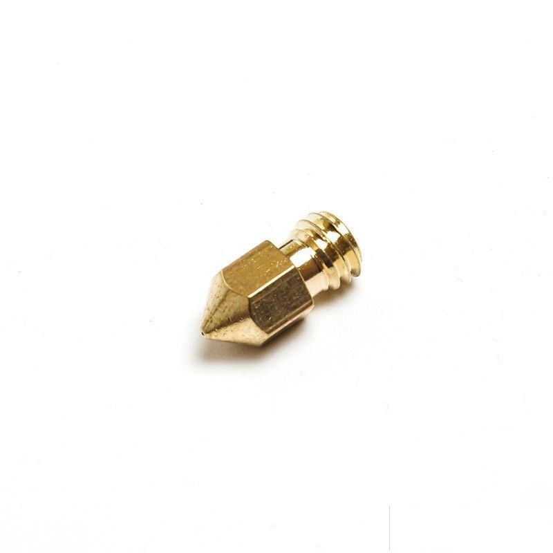 GENERICO - Boquilla Nozzle Mk7 Mk8 Hotend 0.4mm 1.75mm