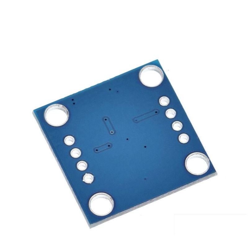 GENERICO - Sensor Giroscopo Digital Gy-50 L3g4200d 3 Ejes Gyro