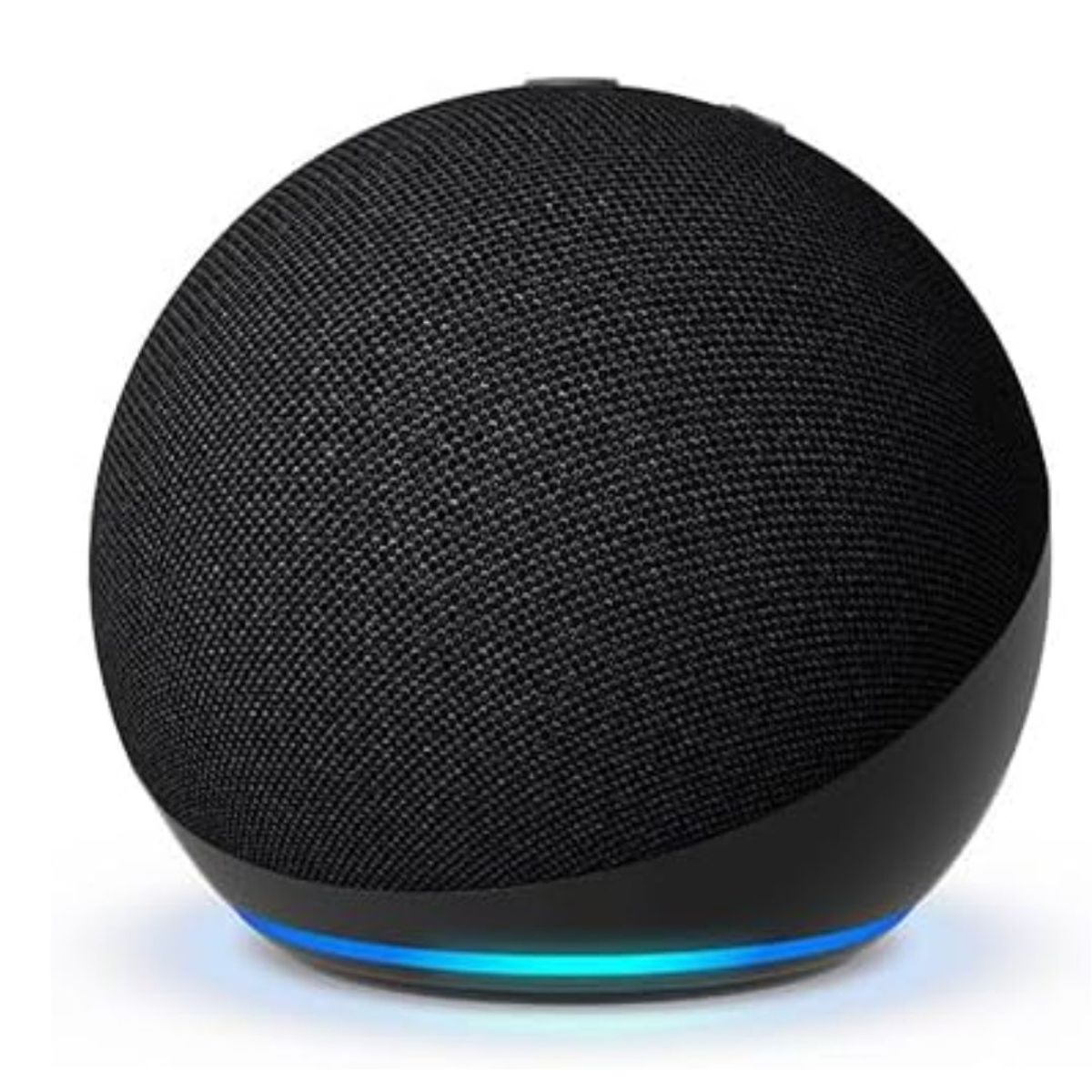 AMAZON - ALEXA Asistente de voz Amazon Echo Dot 5ta Generación Negro