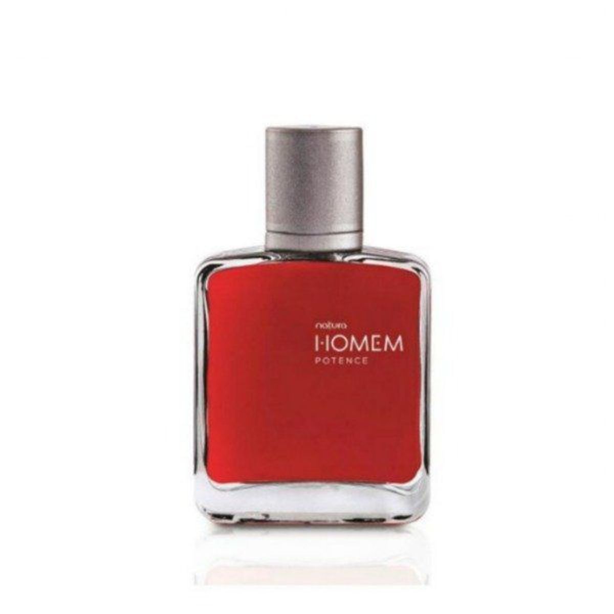 NATURA - Perfume mini Homem Potence Natura 25 ml