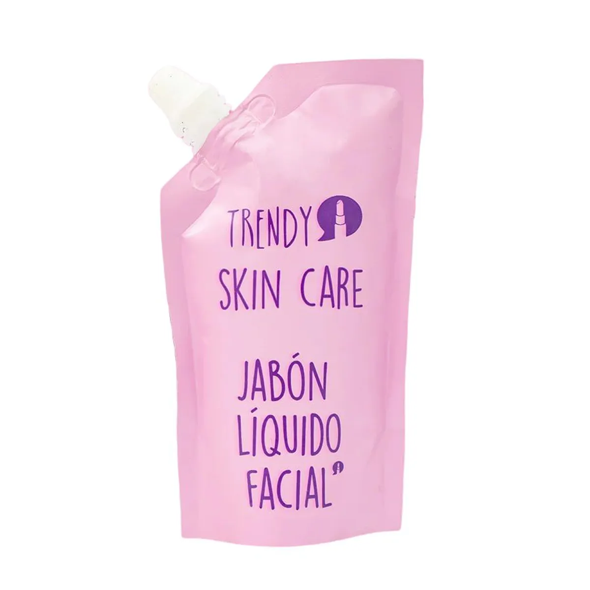 GENERICO - Sachet 90 Ml jabón facial Trendy