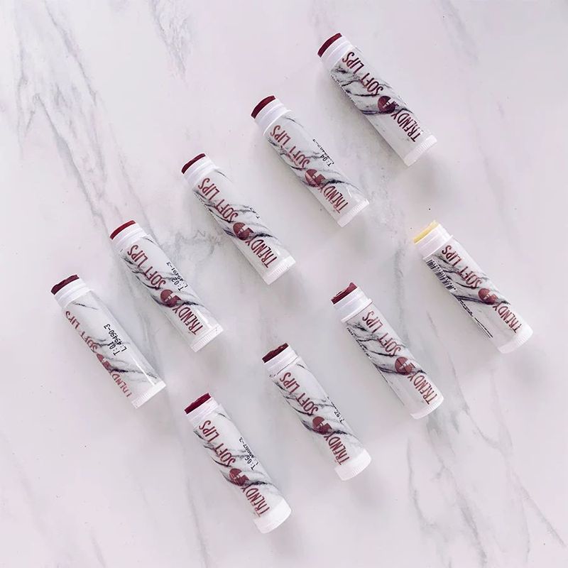 GENERICO - Hidratante para labios - Soft Lips Trendy