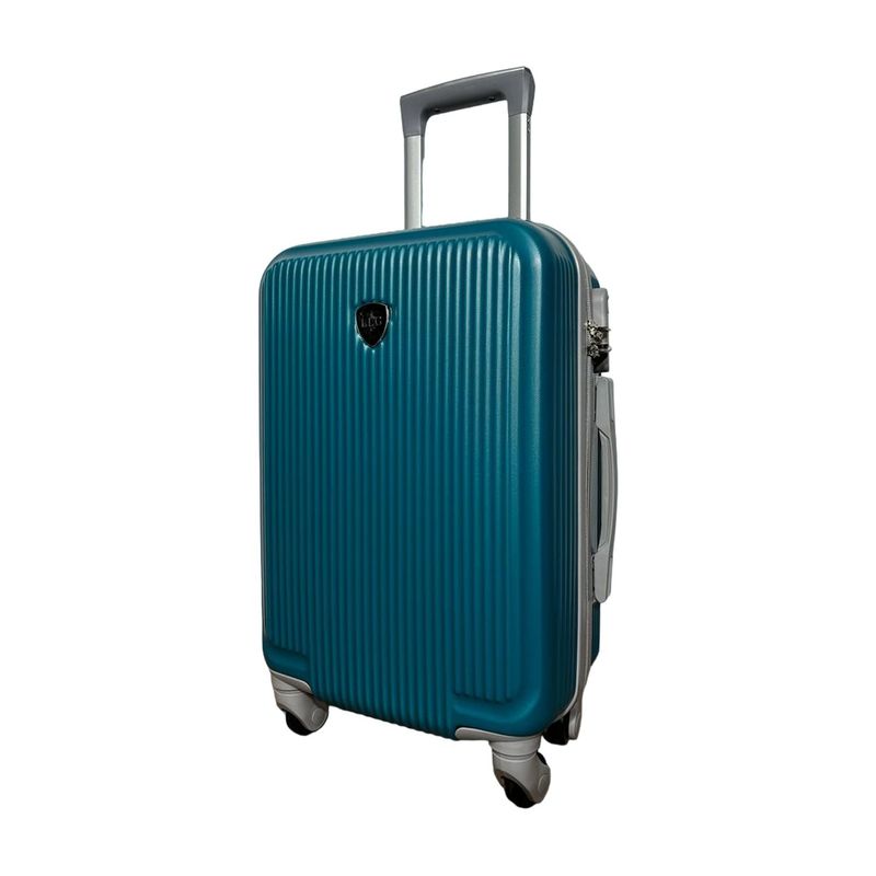 LLG LIULANGGOU - Maleta De Viaje Llg 18 Pulgadas Cabina De Avión Para 8-10kg