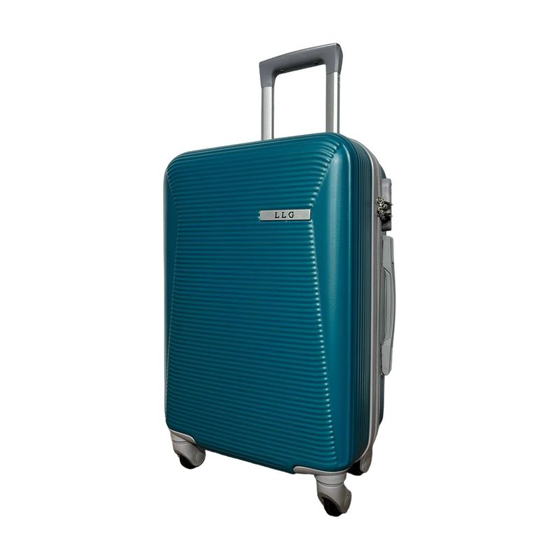 LLG LIULANGGOU - Maleta De Viaje Llg 19 Pulgadas Cabina De Avión Para 10-12kg