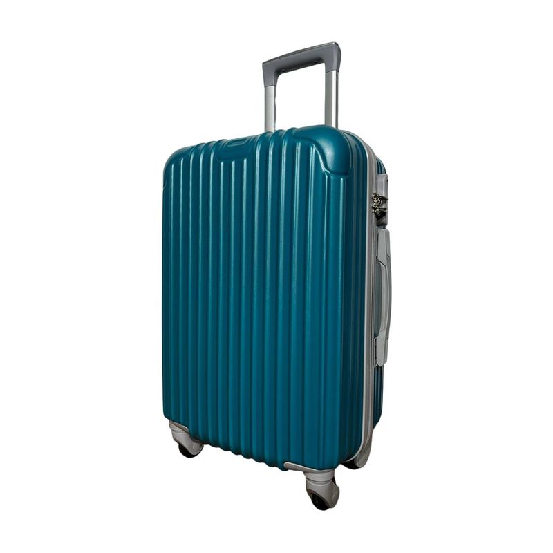 LLG LIULANGGOU - Maleta De Viaje Llg 20 Pulgadas Cabina De Avión Para 12kg