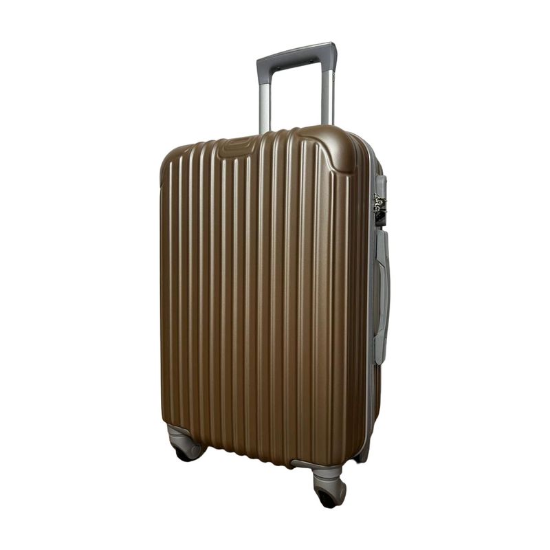 LLG LIULANGGOU - Maleta De Viaje Llg 20 Pulgadas Cabina De Avión Para 12kg