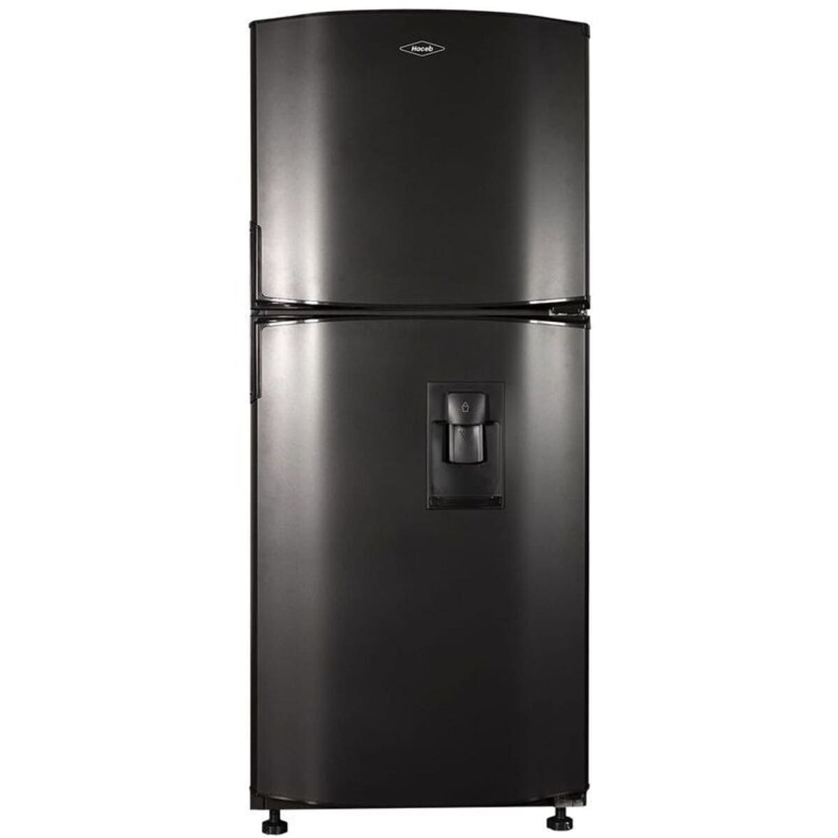 HACEB - Nevera Haceb 240 Lts N Se Mi Gris Plomo - N 243 SE MI PLOMO