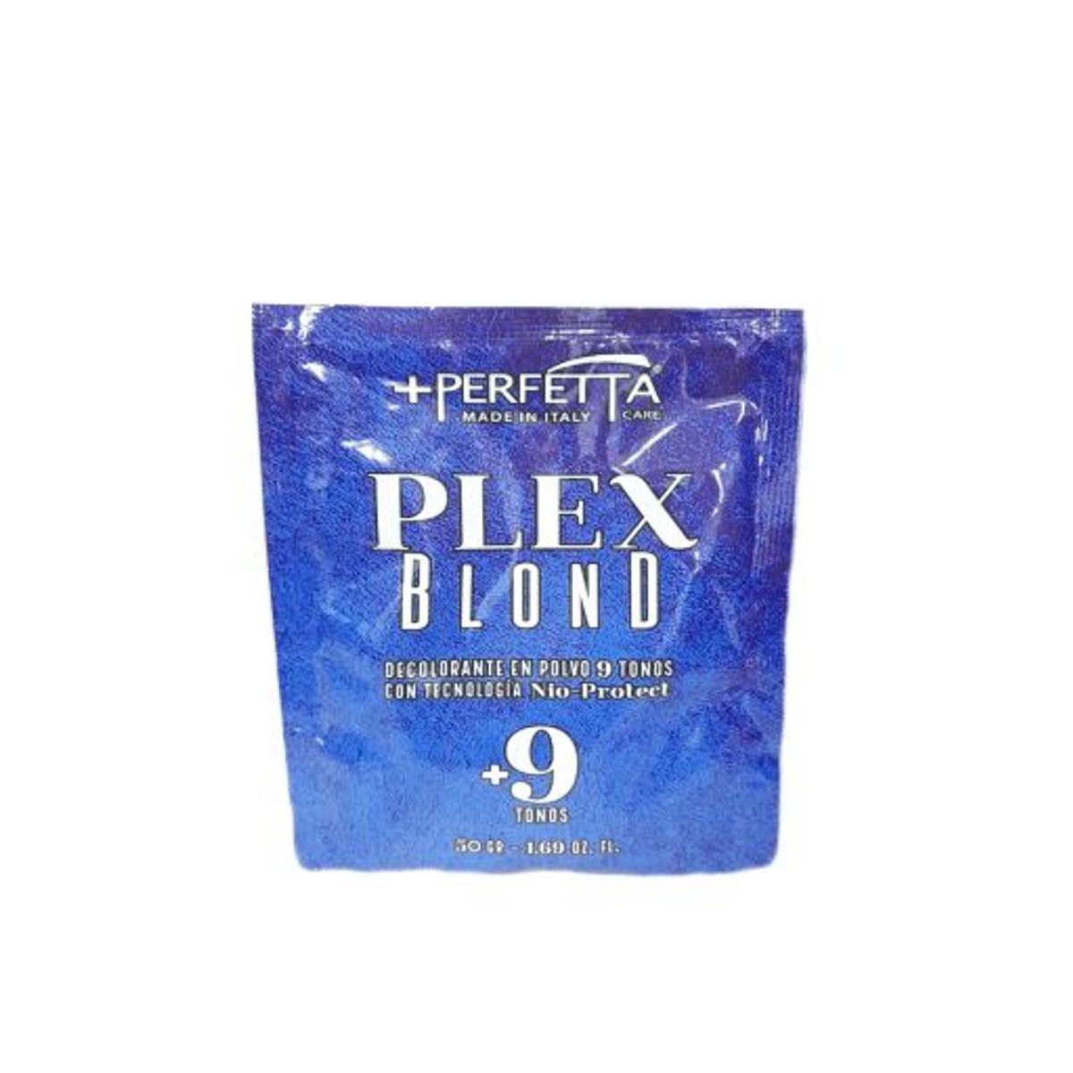 GENERICO - Decolorante +Perfetta 9 Tonos 50g