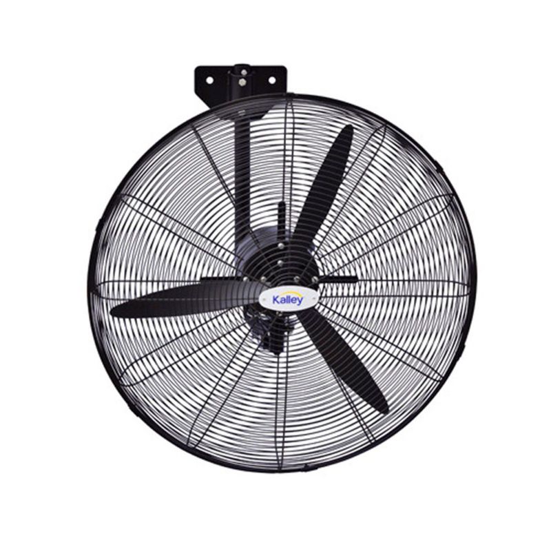 KALLEY - Ventilador de pared 26 pulgadas Kalley