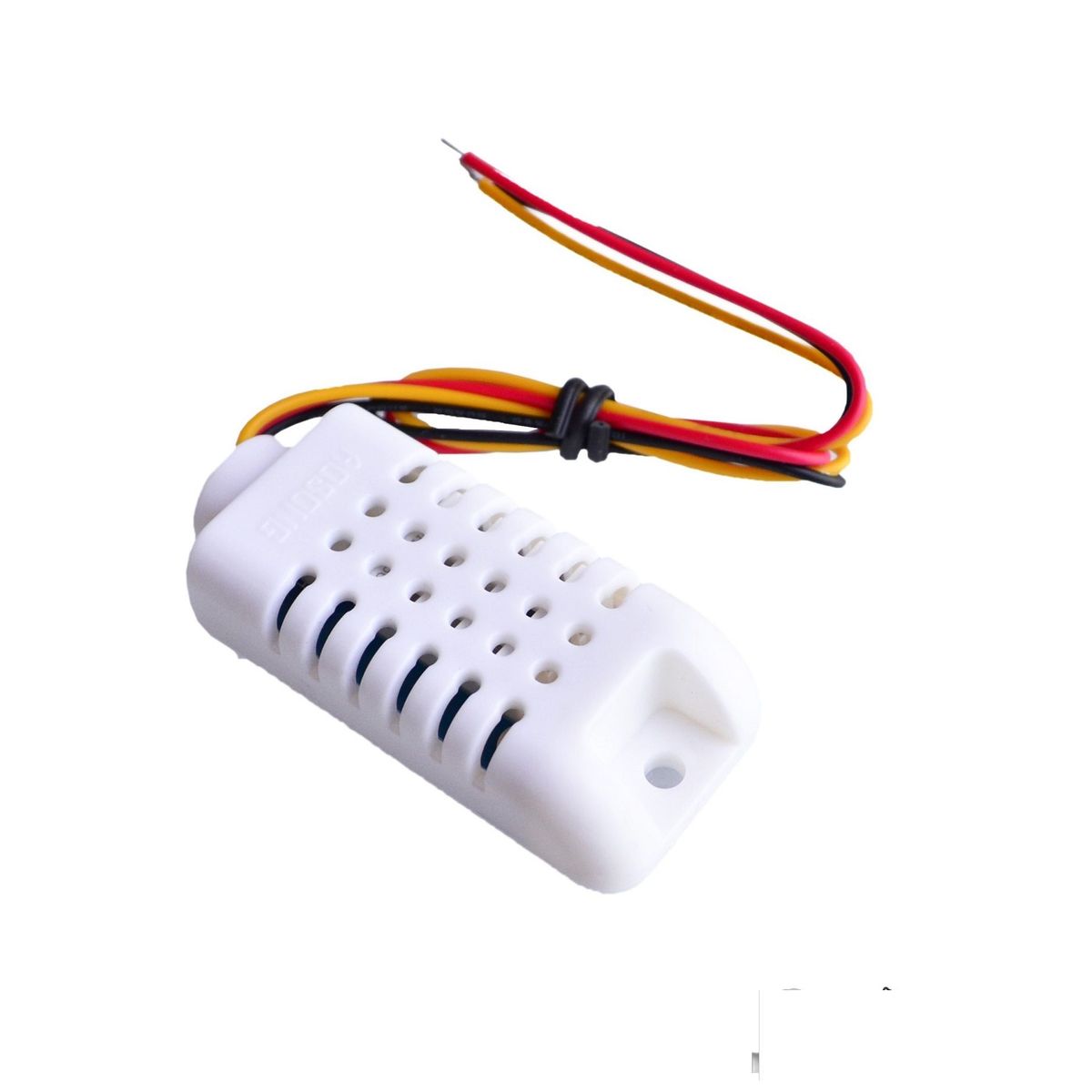 GENERICO - Sensor Digital Temperatura Humedad Am2302 Dht22/am2302 0-100%RH -40~80C