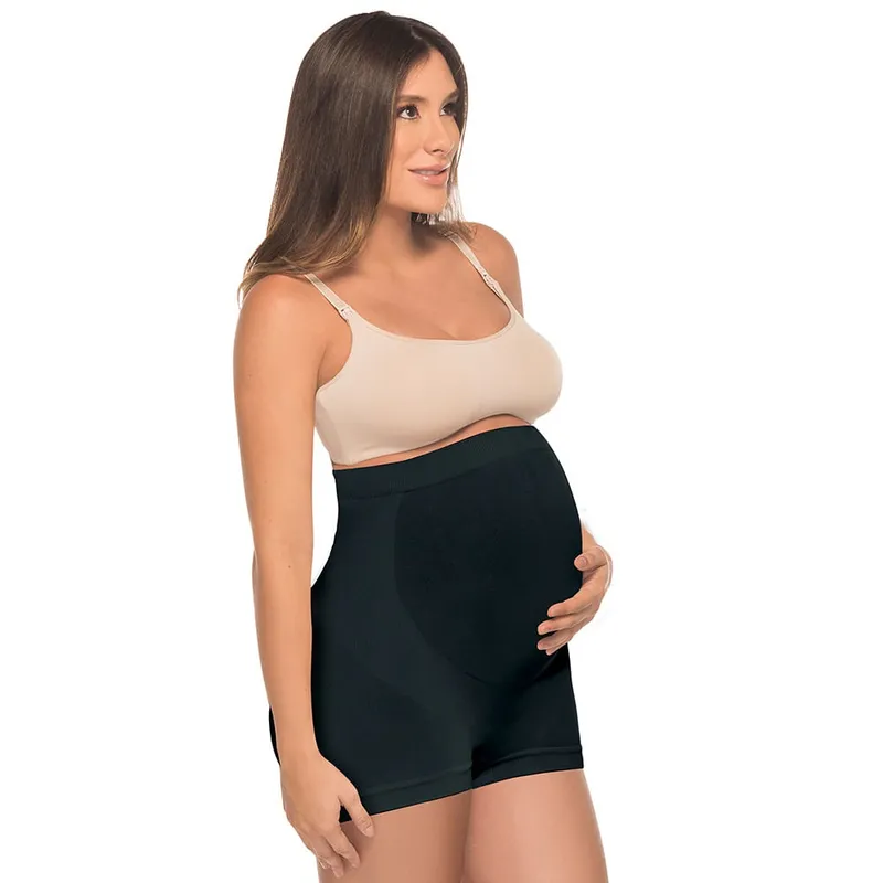 GENERICO - Boxer Materno Im0014Bx Negro Annette M negro