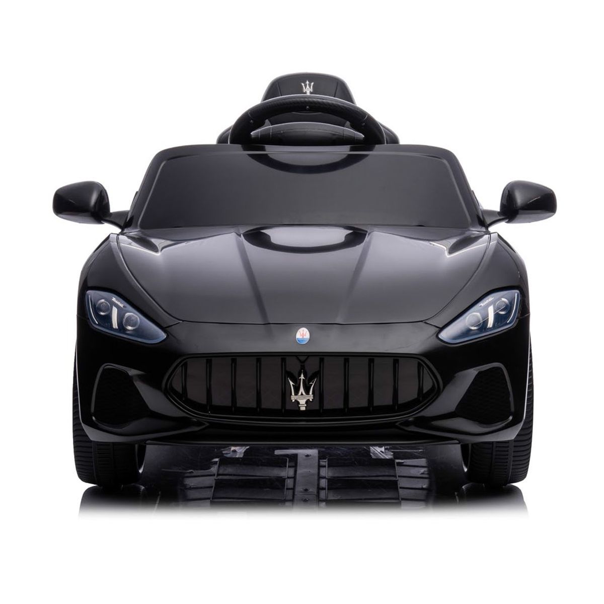 LAMBORGHINI - Carro Electrico Lamborghini Negro DM208