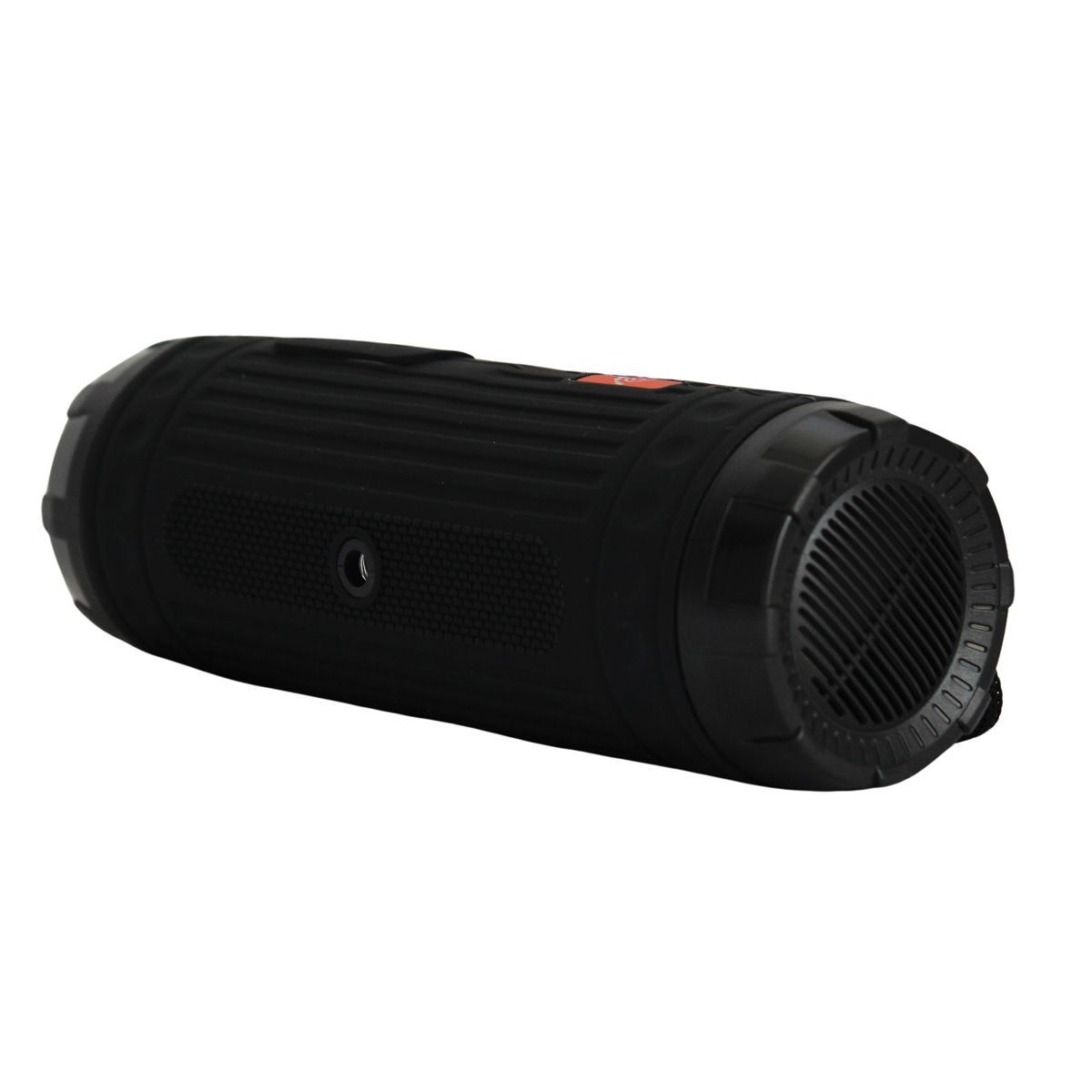 GENERICO - Luz LED potente para bicicleta ilumina tus rutas
