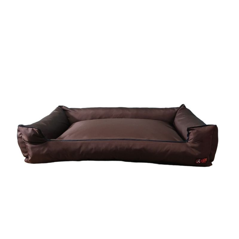 AFM - Cama Premium Mediana 100 Impermeable para mascotas Obsequio