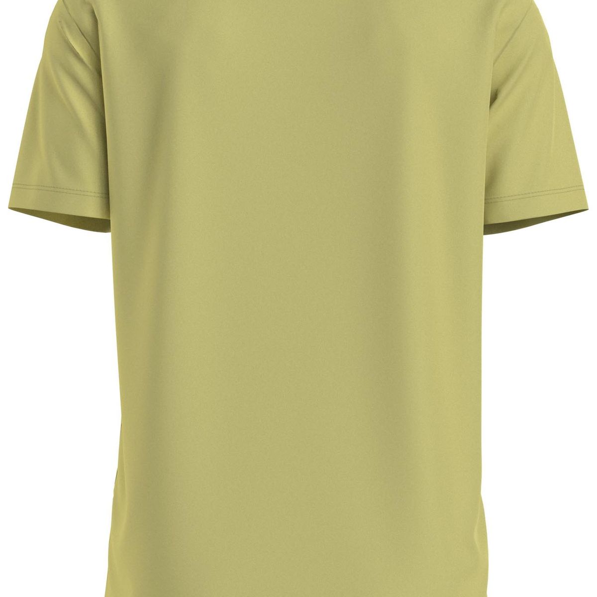 CALVIN KLEIN - Camiseta Ligera Con Logo en Calvin Klein Para Hombre Calvin Klein