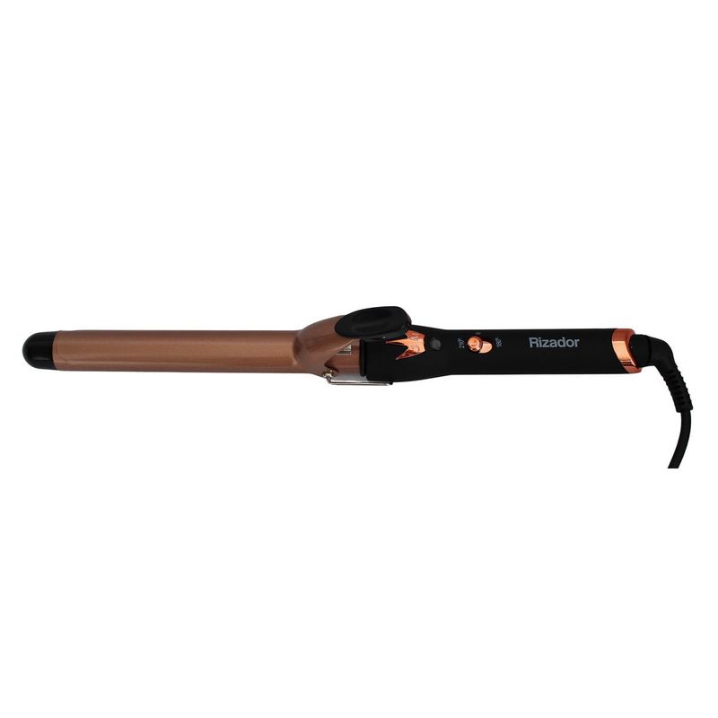 GENERICO - Curling Profesional Rizos Perfectos y Duraderos Consíguelos ahora
