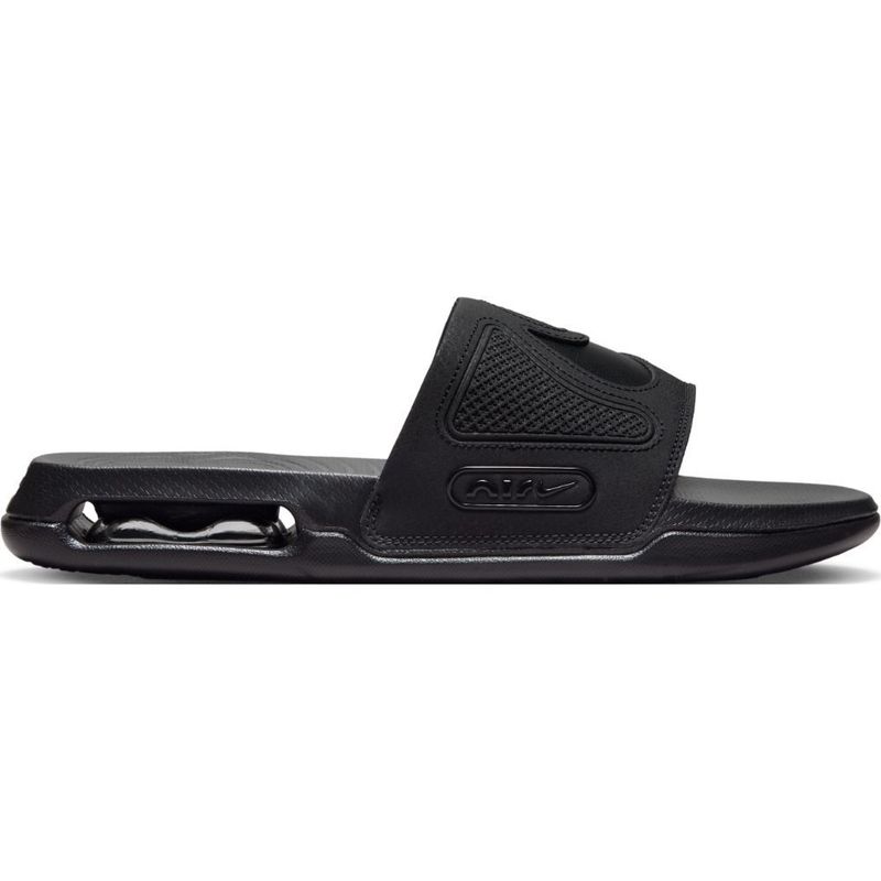 NIKE - Nike Air Max Cirro Slide Tenis negro de hombre lifestyle