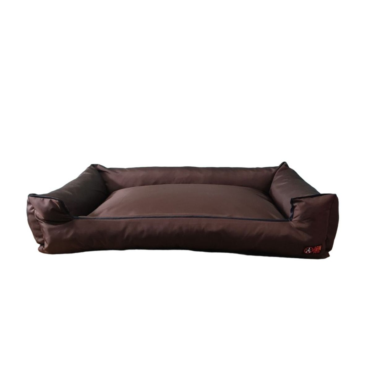 AFM - Cama Premium Grande 100 Impermeable para mascotas + Obsequio