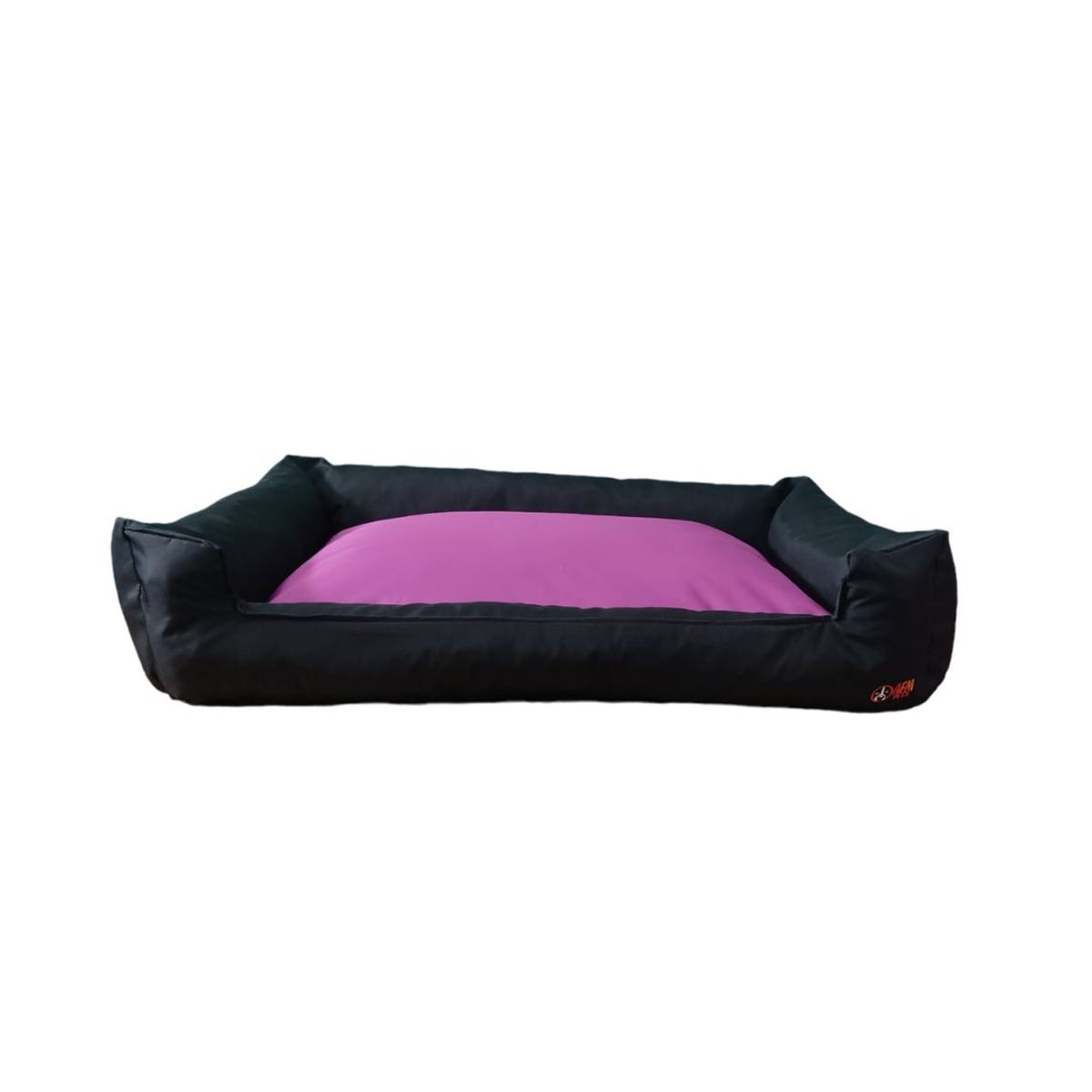 AFM - Cama Premium Grande 100 Impermeable para mascotas + Obsequio